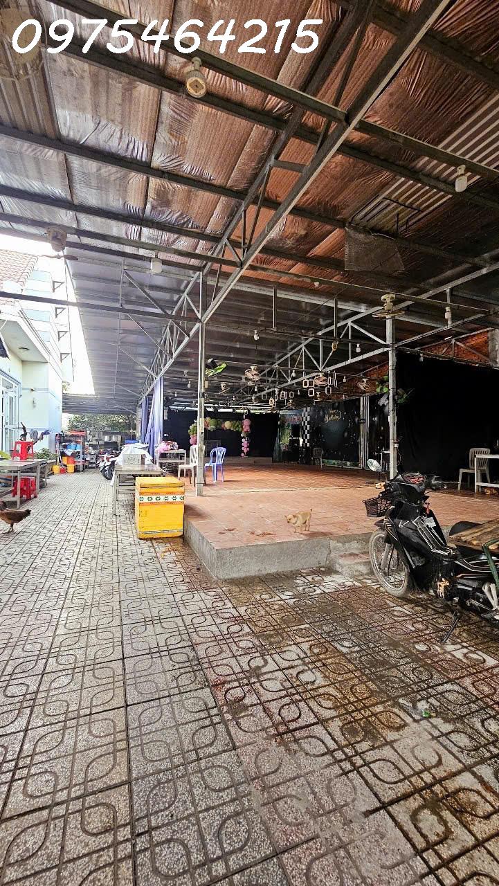 BÁN ĐẤT TỈNH LỘ 43 – BÌNH CHIỂU, THỦ ĐỨC – 703M2 – GIÁ TỐT – LÊN THỔ CƯ ĐƯỢC - Ảnh chính