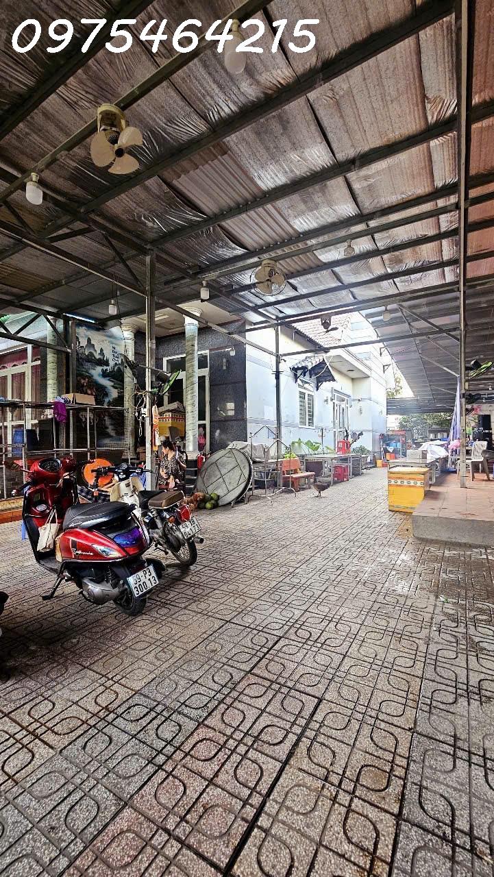 BÁN ĐẤT TỈNH LỘ 43 – BÌNH CHIỂU, THỦ ĐỨC – 703M2 – GIÁ TỐT – LÊN THỔ CƯ ĐƯỢC - Ảnh 1