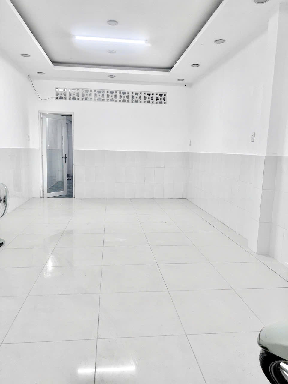 Cho thuê NNC gần MT Tạ Quang Bửu P2Q8. Giá 12,5 triệu - Ảnh chính