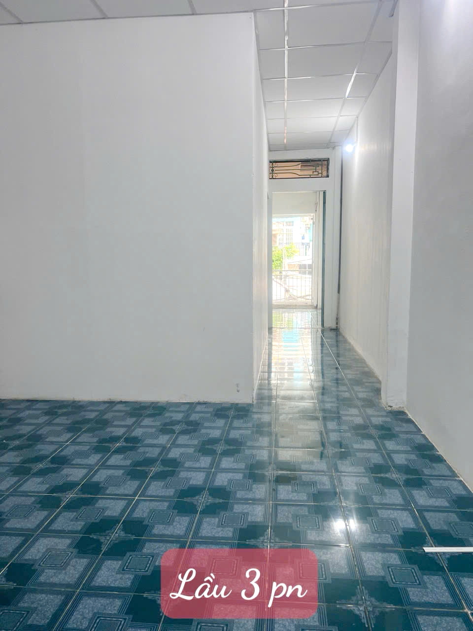 Cho thuê NNC gần MT Tạ Quang Bửu P2Q8. Giá 12,5 triệu - Ảnh 1