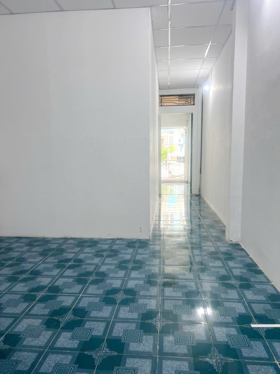 Cho thuê NNC gần MT Tạ Quang Bửu P2Q8. Giá 12,5 triệu - Ảnh 4