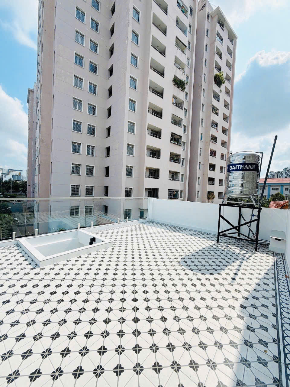 Bán nhà hẻm 466/6 Hưng Phú Phường 9 Quận 8 - Ảnh 3