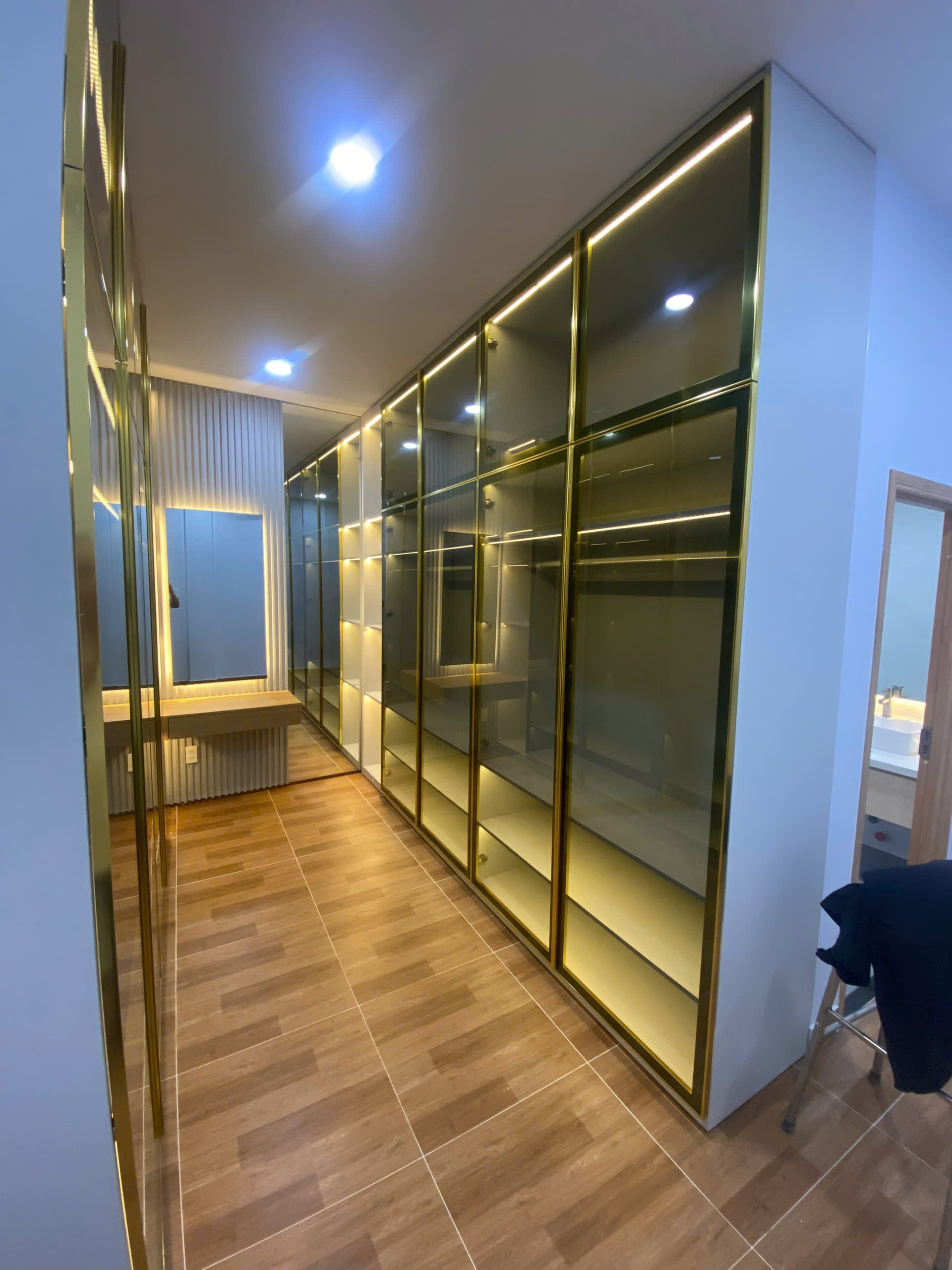 Bán nhà mặt tiền, cạnh CC Bàu Cát, P10, TB, 5x16m, 15,8 tỷ TL - Ảnh 2