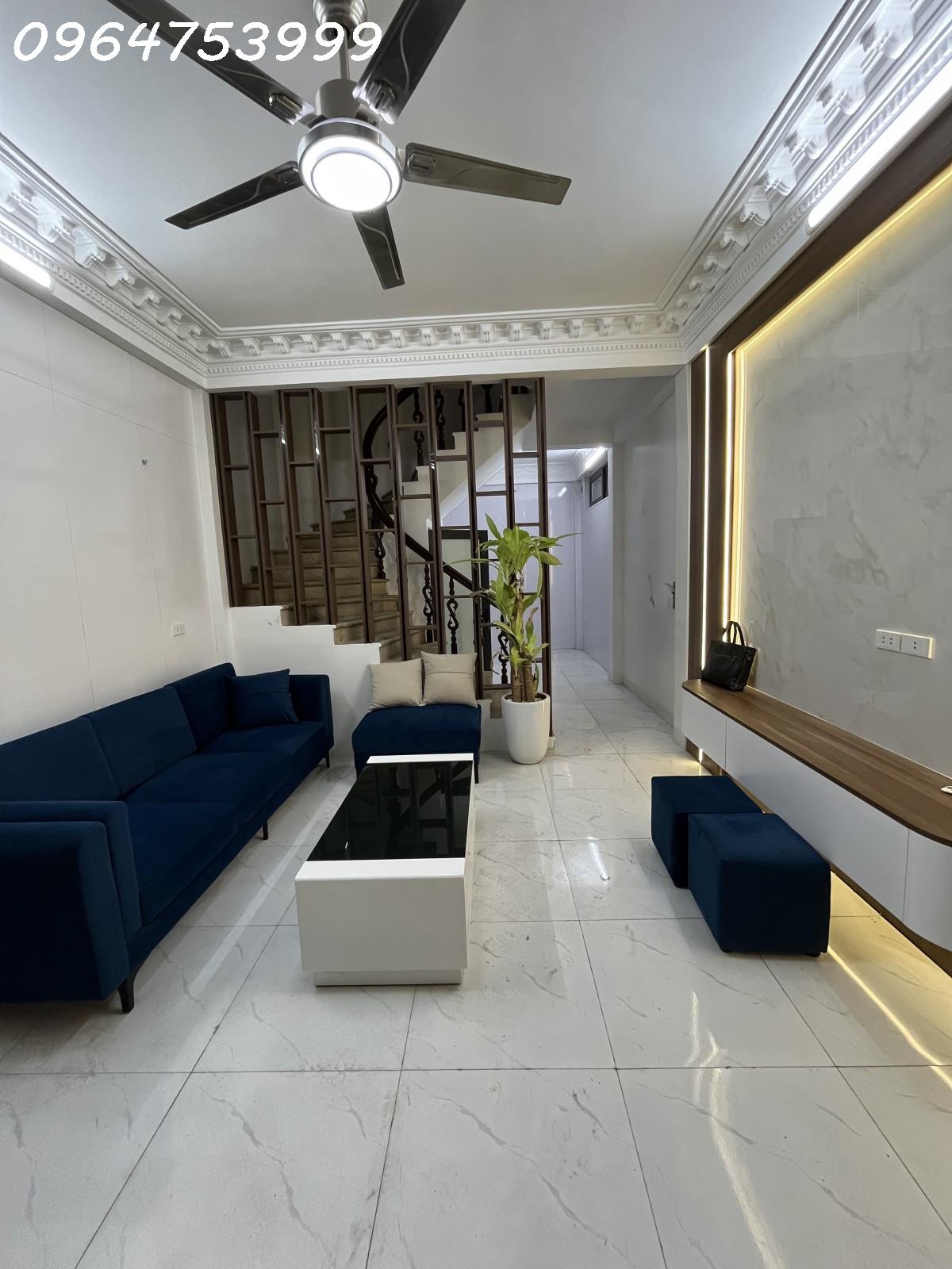 🏠 BÁN NHÀ 5 TẦNG – THÁI THỊNH – 37M² – SỔ ĐỎ CHÍNH CHỦ - Ảnh 3