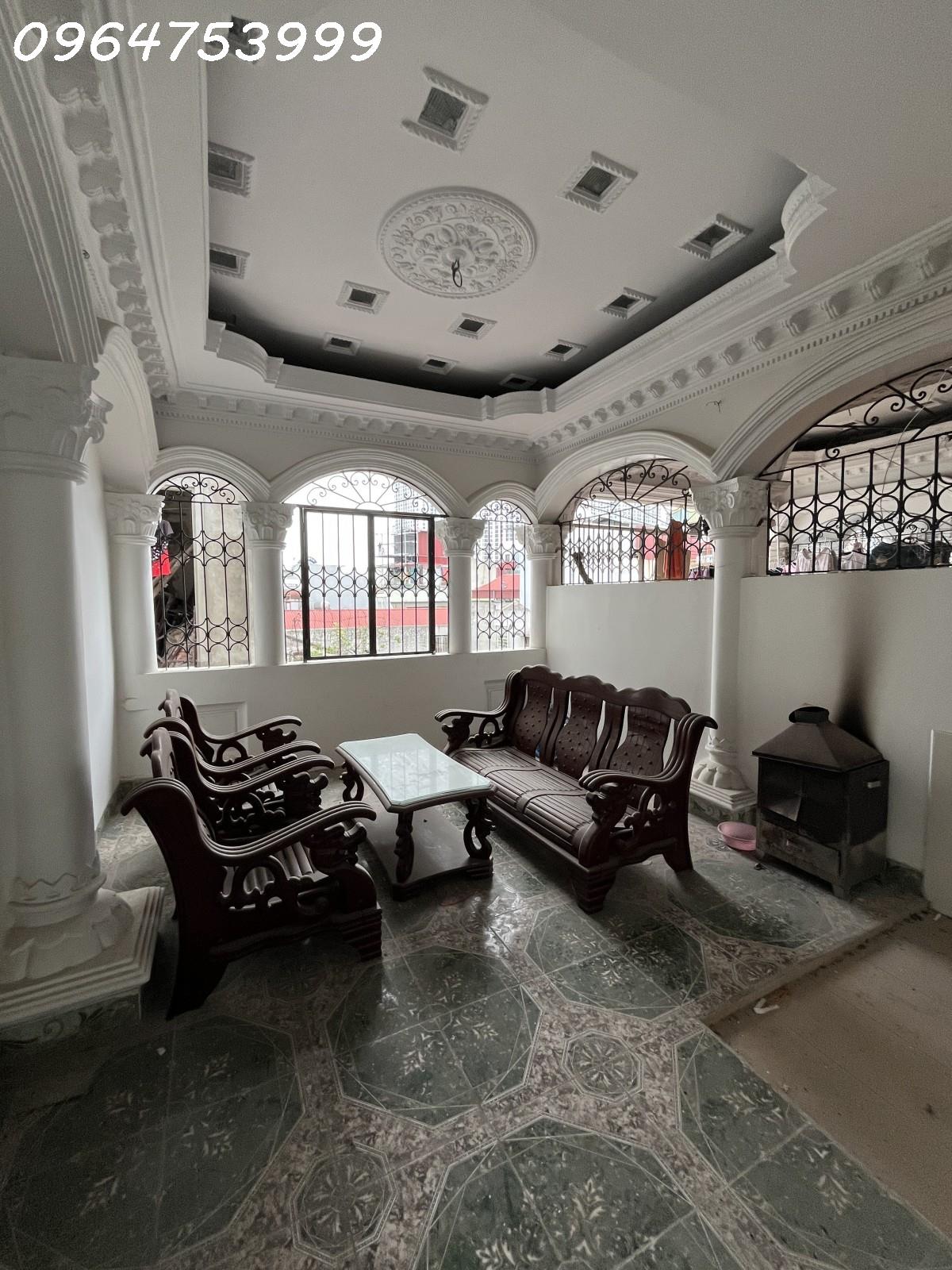 🏠 BÁN NHÀ 5 TẦNG – THÁI THỊNH – 37M² – SỔ ĐỎ CHÍNH CHỦ - Ảnh 4