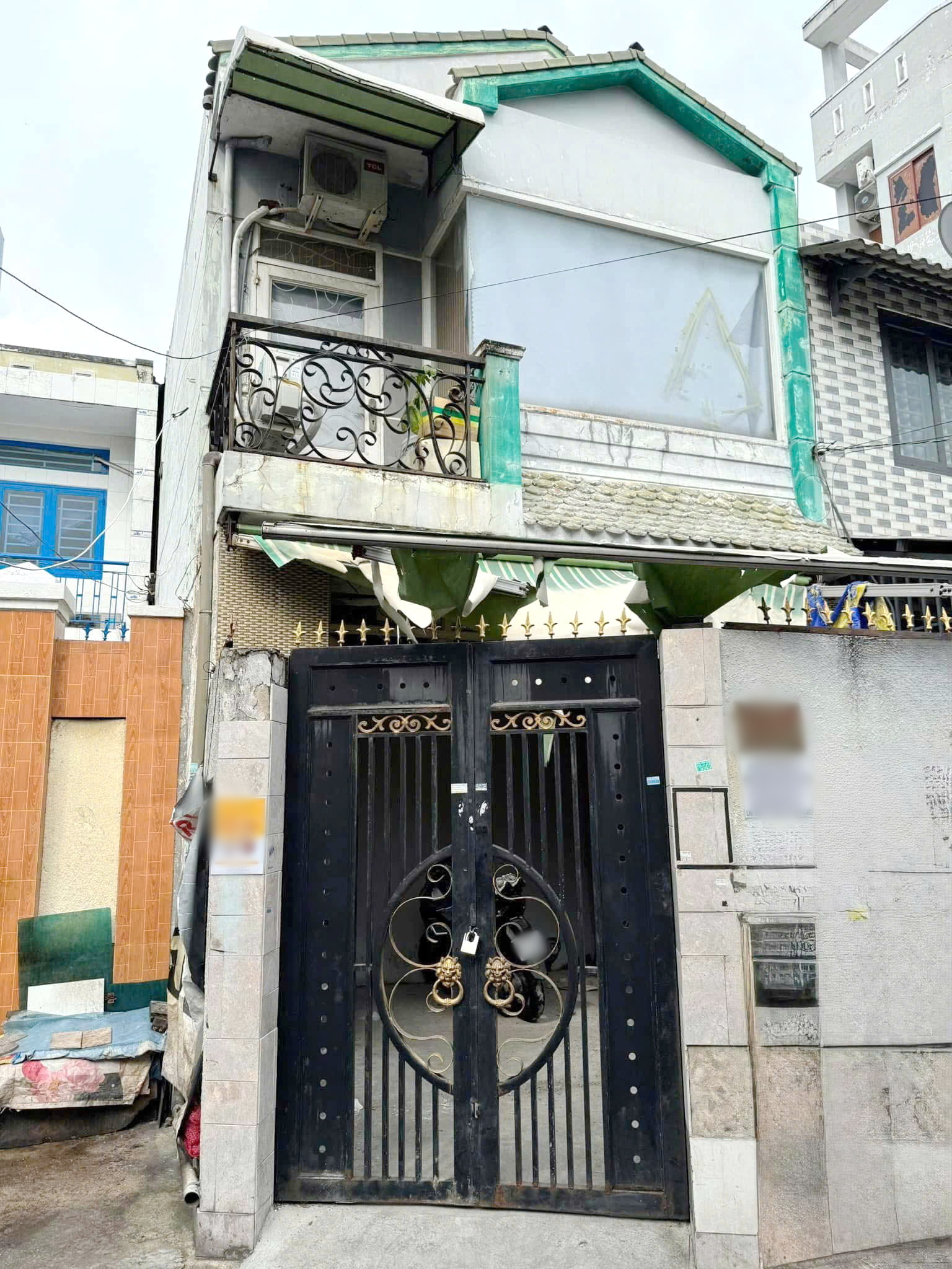 Nhà 59m2 HXH Phạm Thế Hiển P3Q8, giá 5.95 tỷ - Ảnh 4