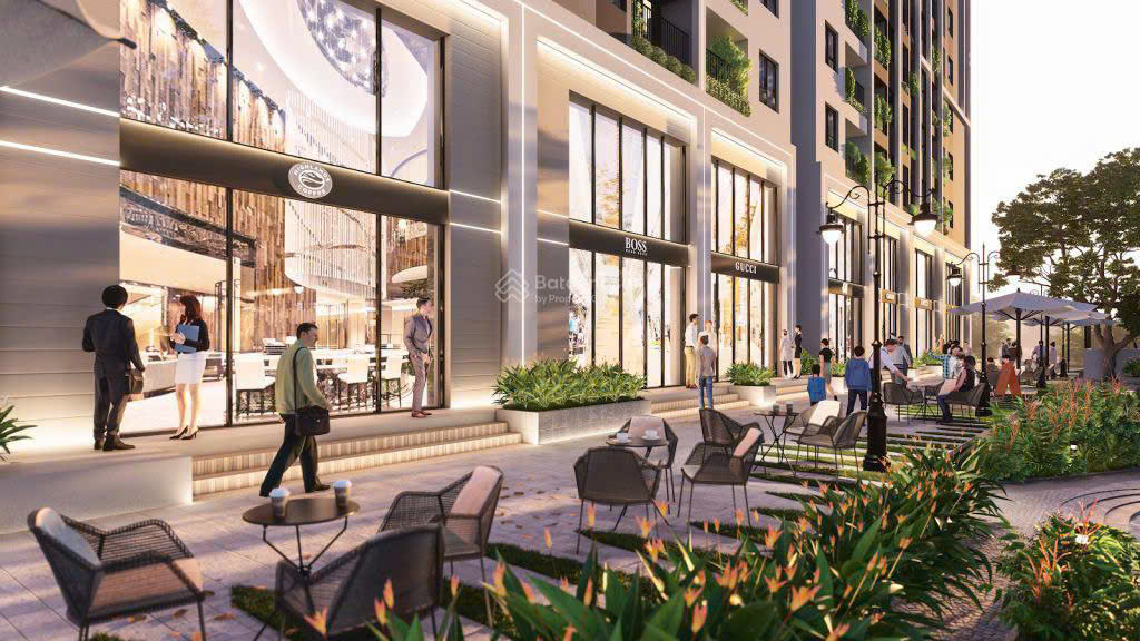 Cần bán gấp nhà #shophouse Imperia sky garden 423 Minh Khai, 5.3 tỷ. - Ảnh 2