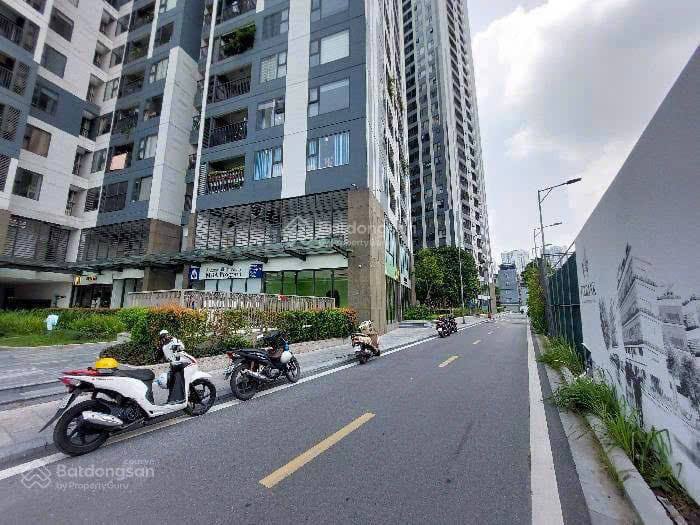 Cần bán gấp nhà #shophouse Imperia sky garden 423 Minh Khai, 5.3 tỷ. - Ảnh 1