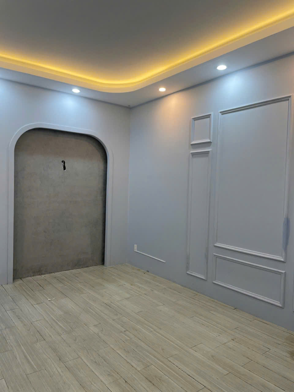 CHÍNH CHỦ CHO THUÊ NHÀ MỚI XÂY TẠI 308, Đường Tân Sơn Nhì, Phường Tân Sơn Nhì, Tân Phú, HCM - Ảnh 2