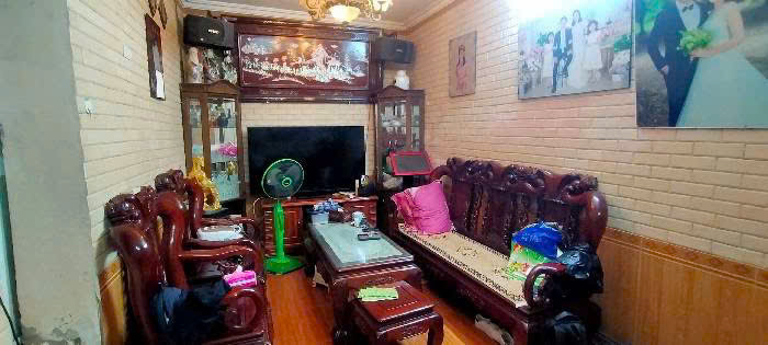 BÁN NHÀ PHỐ HUẾ, 5 TẦNG, 4.X TỈ - Ảnh 2