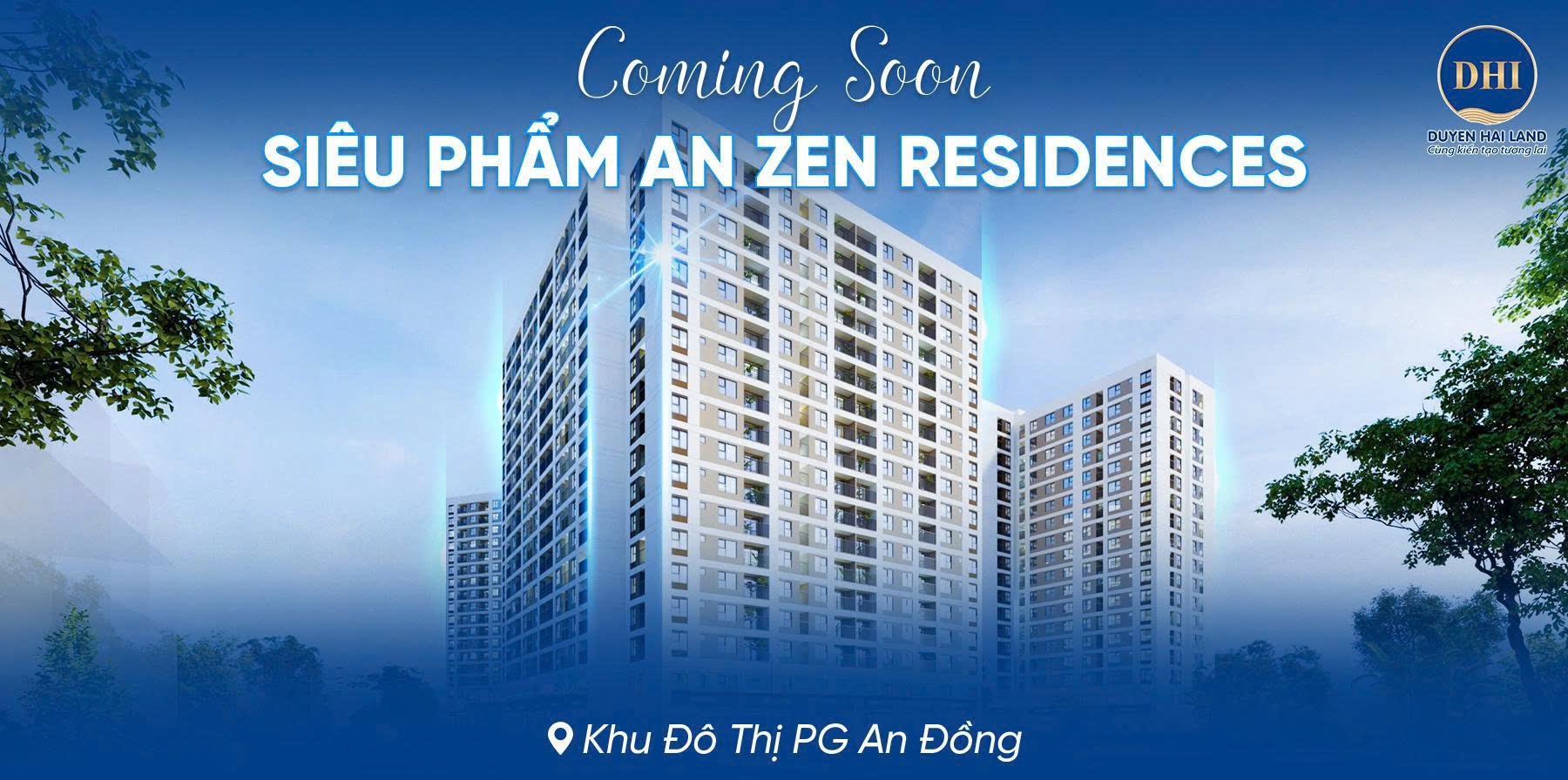 Dự án “Nhà quận giá huyện” đáng xuống tiền nhất 2025 👉🏻gọi tên An Zen Residences Hải Phòng. Khu - Ảnh 1
