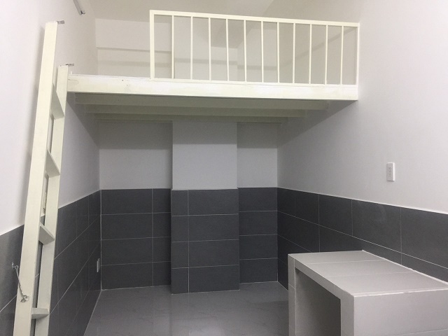 Cho thuê Phòng ở 72/54 đường số 4, P. Hiệp Bình Phước, TP Thủ Đức. - Ảnh chính