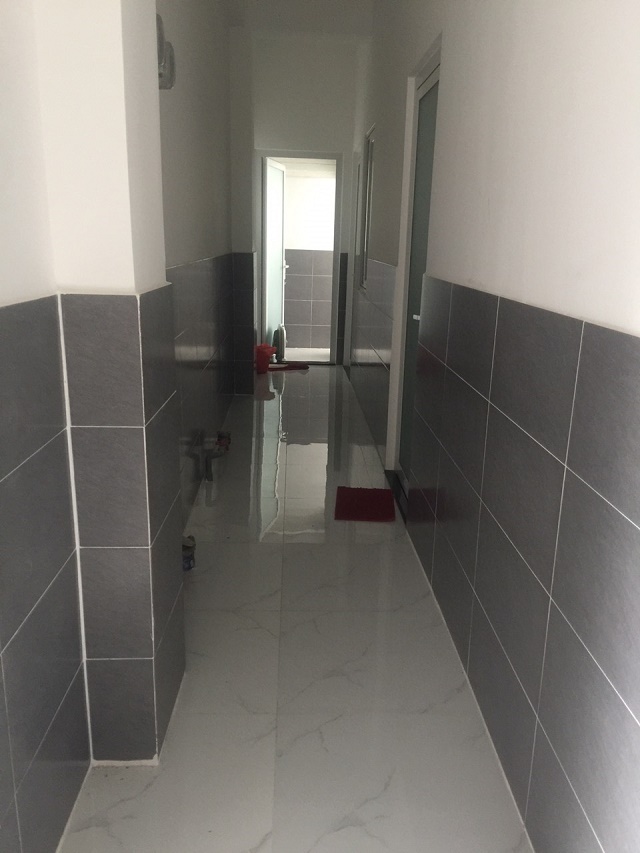 Cho thuê Phòng ở 72/54 đường số 4, P. Hiệp Bình Phước, TP Thủ Đức. - Ảnh 3