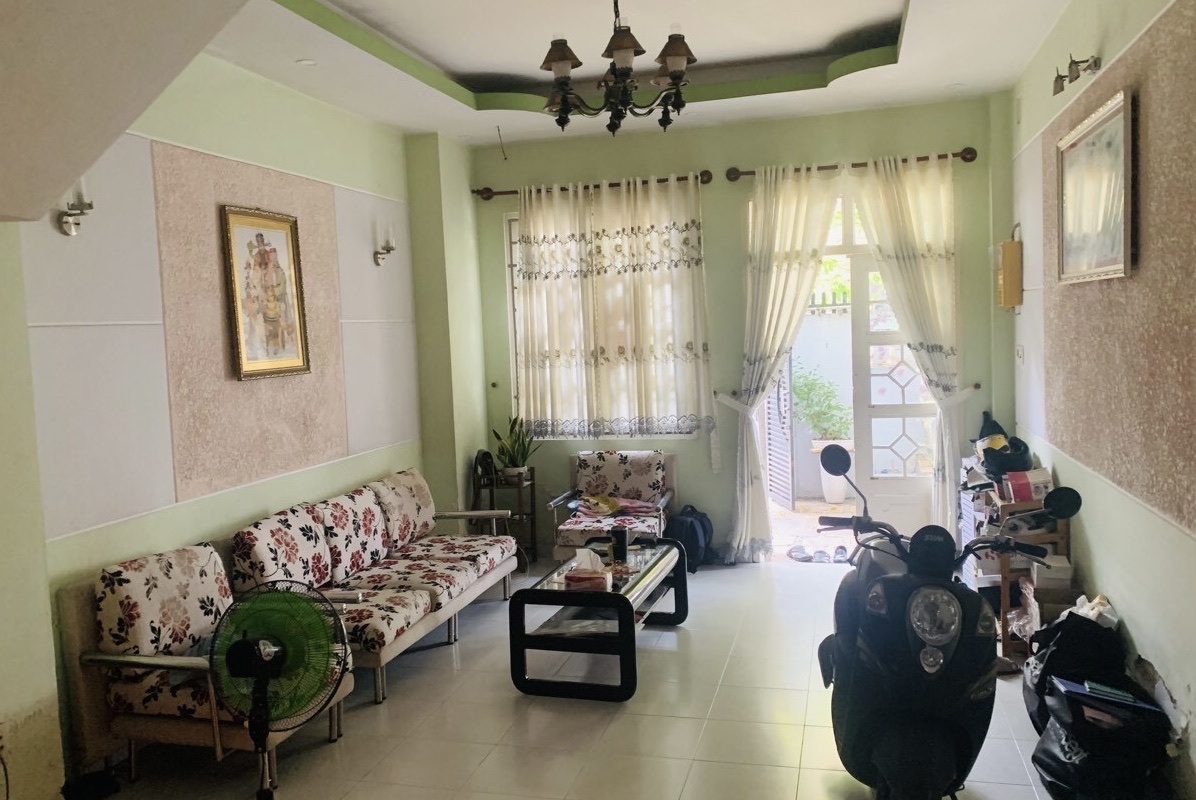 CẦN BÁN GẤP NHÀ HXH NGUYỄN THỊ ĐỊNH, Q2 – 81M² – 2 TẦNG BTCT – CHỈ 7 TỶ    MNTD265.3B - Ảnh chính