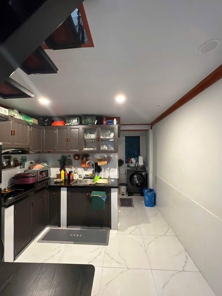 Bán nhà chính chủ đường 11 - Linh Chiểu gần Vincom và đại học Ngân Hàng - Ảnh 1