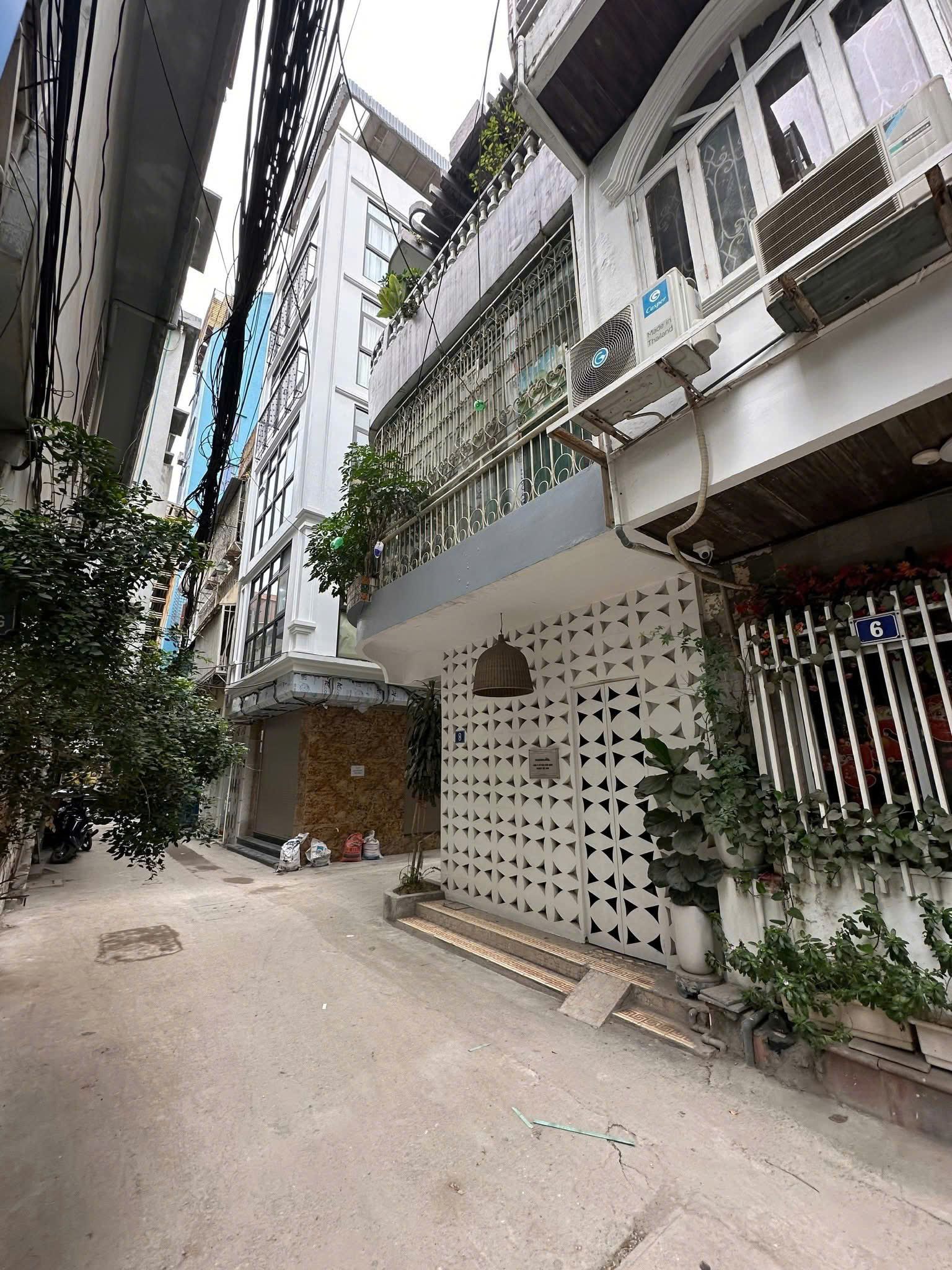 SIÊU PHẨM ĐẶNG TIẾN ĐÔNG - Ô TÔ - KINH DOANH DT 42m2 4 tầng MT 7m Giá 16 tỷ - Ảnh chính