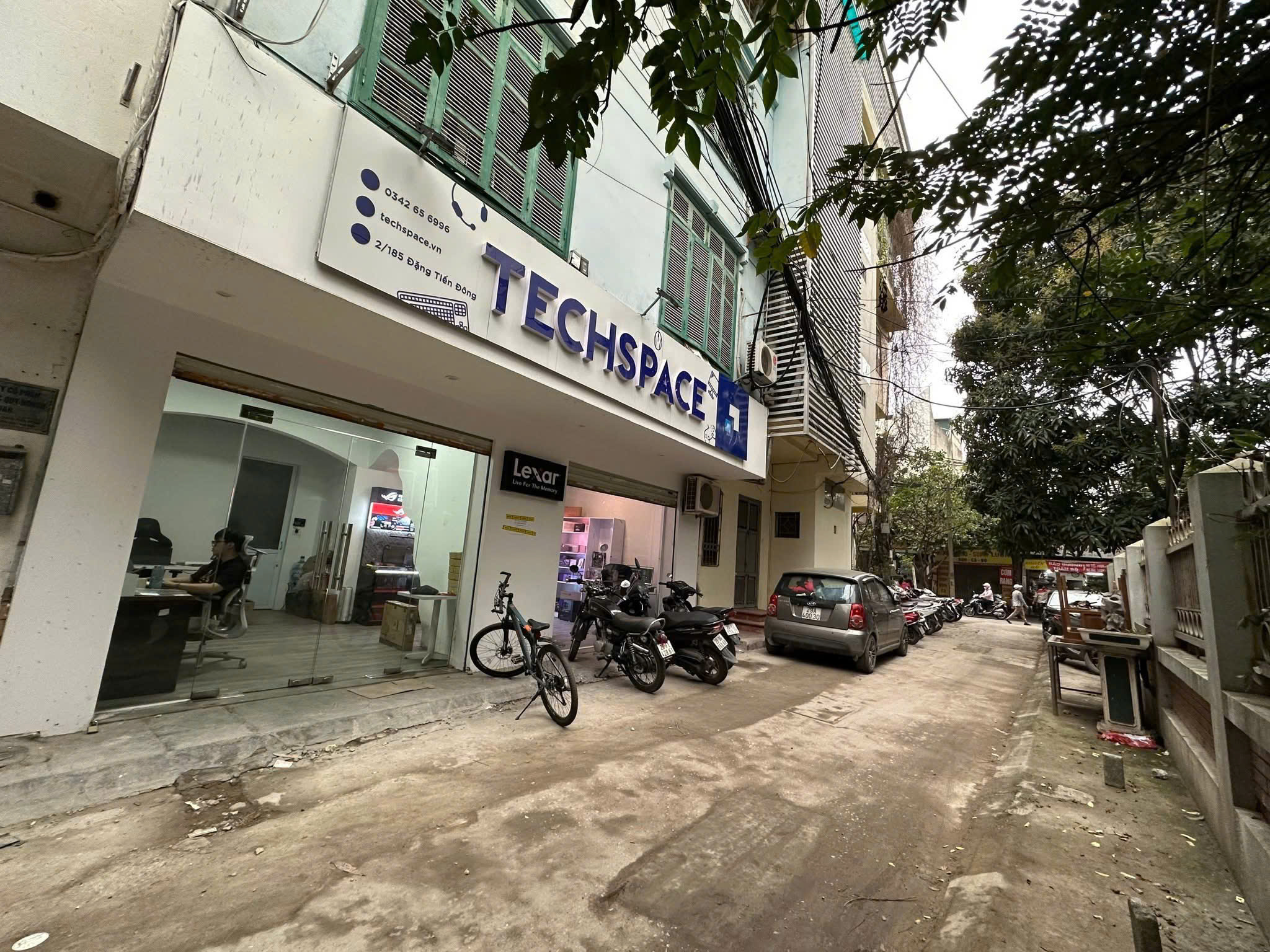 SIÊU PHẨM ĐẶNG TIẾN ĐÔNG - Ô TÔ - KINH DOANH DT 42m2 4 tầng MT 7m Giá 16 tỷ - Ảnh 1
