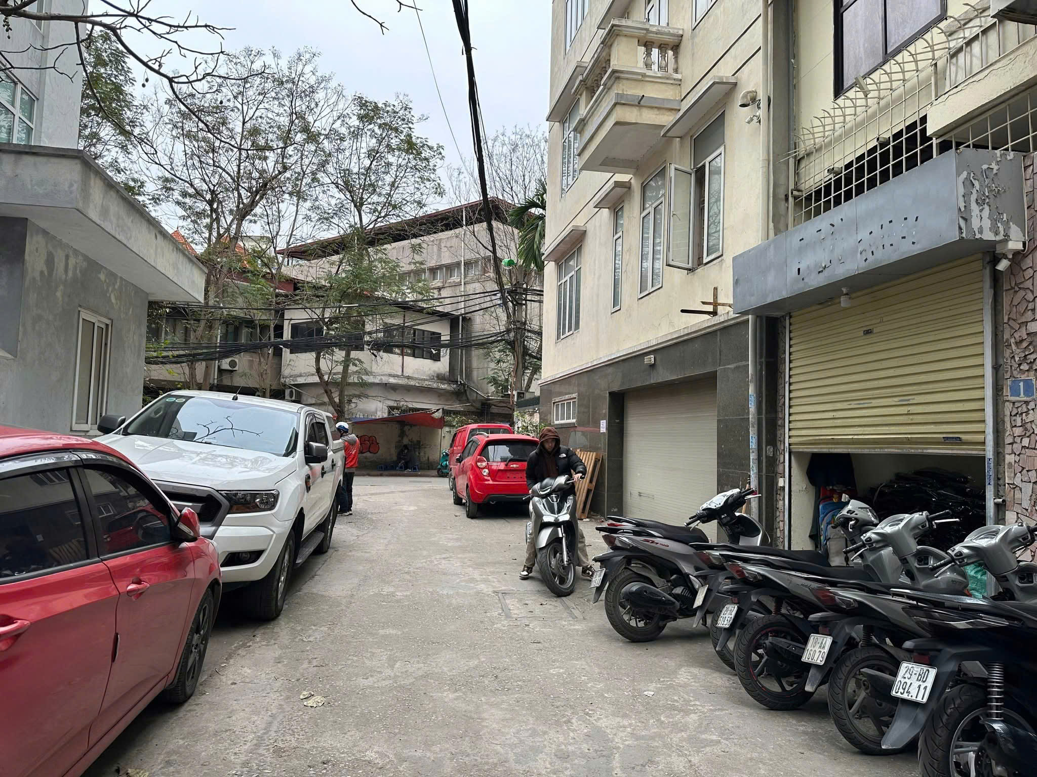SIÊU PHẨM ĐẶNG TIẾN ĐÔNG - Ô TÔ - KINH DOANH DT 42m2 4 tầng MT 7m Giá 16 tỷ - Ảnh 2