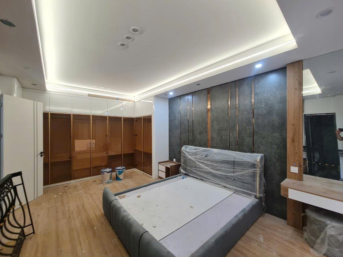 NGUYỄN NGỌC NẠI - THANG MÁY - Ô TÔ Diện Tích 35m2 7 tầng MT 6m Giá 17.5 tỷ - Ảnh chính