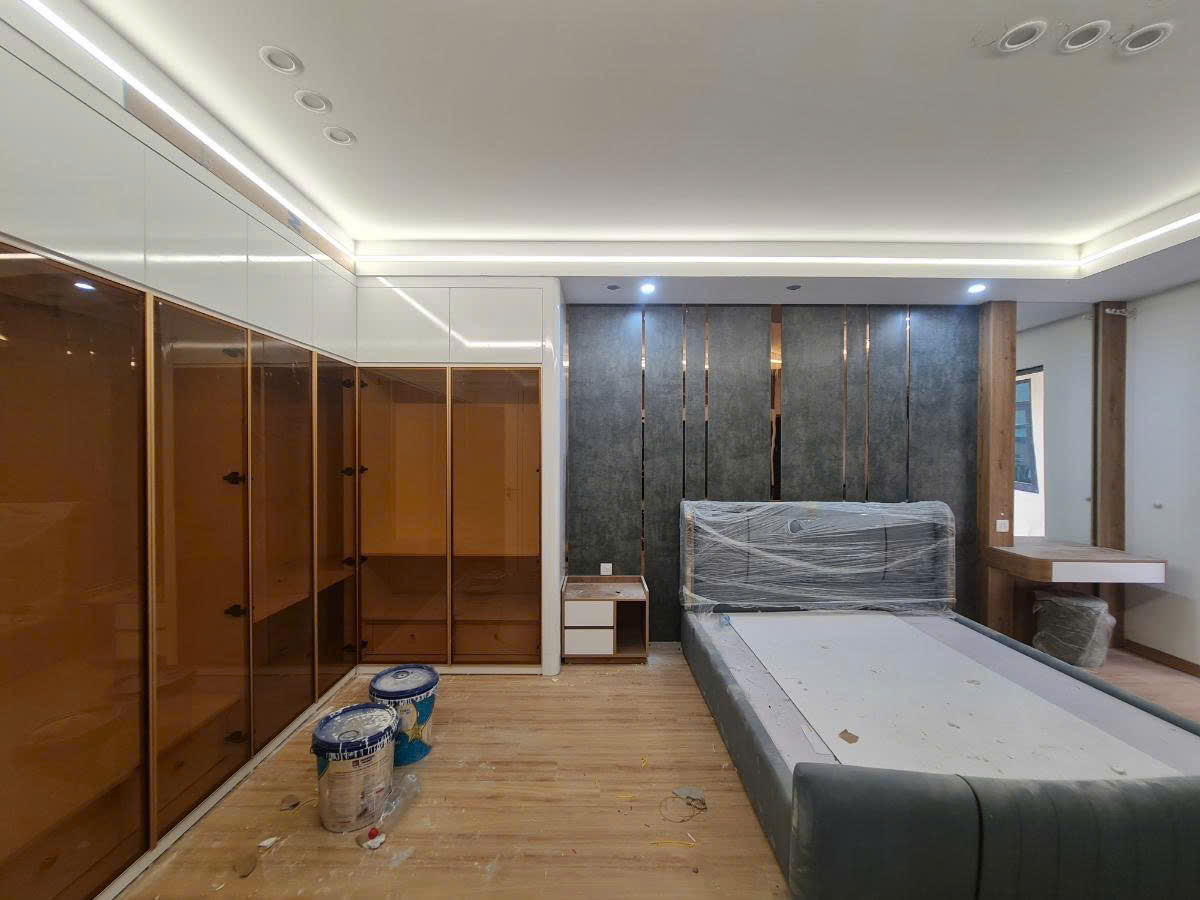 NGUYỄN NGỌC NẠI - THANG MÁY - Ô TÔ Diện Tích 35m2 7 tầng MT 6m Giá 17.5 tỷ - Ảnh 2