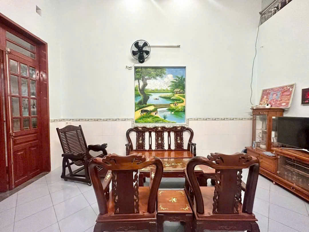 Hiếm! nhà đẹp, sổ riêng thổ cư gần cầu suối máu, đường oto chỉ 2tỷ490 - Ảnh 2
