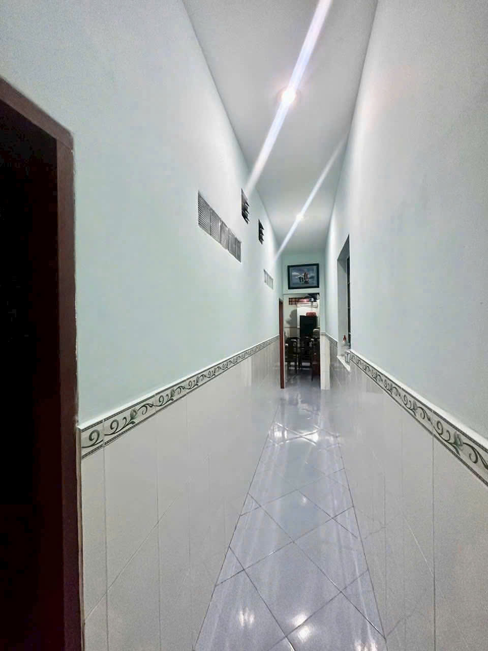 Hiếm! nhà đẹp, sổ riêng thổ cư gần cầu suối máu, đường oto chỉ 2tỷ490 - Ảnh 3