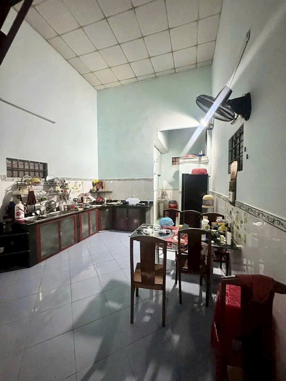 Hiếm! nhà đẹp, sổ riêng thổ cư gần cầu suối máu, đường oto chỉ 2tỷ490 - Ảnh 4