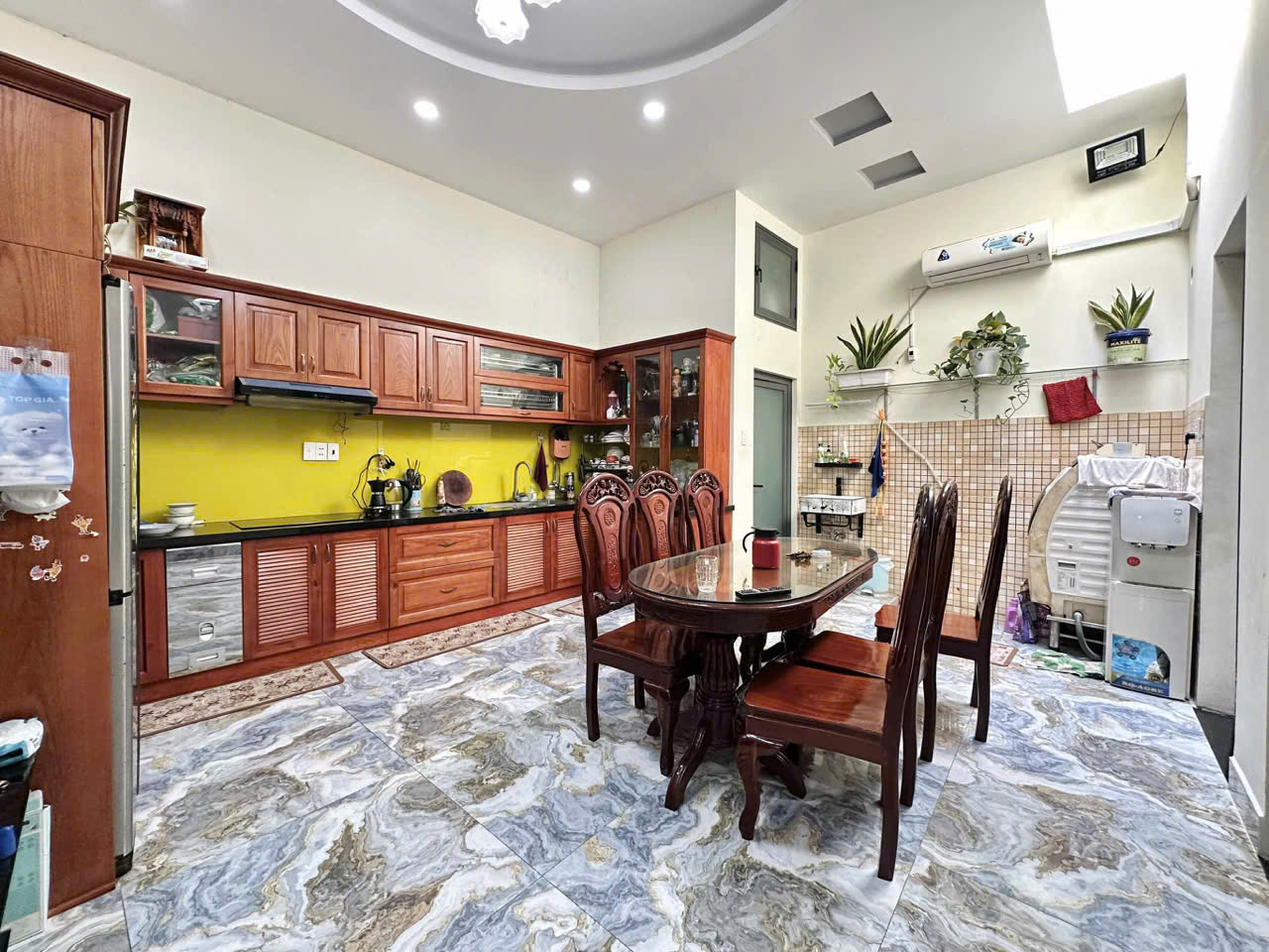 BÁN NHÀ CHÍNH CHỦ - NGUYÊN HỒNG - P1 GÒ VẤP - 130M2 - CÁCH MT 30M - GẤP BÁN ĐỊNH CƯ - 7.9 TỶ TL - Ảnh 3