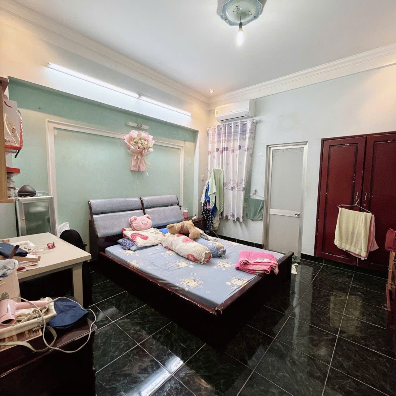 CHÍNH CHỦ GÂP BÁN - MT 12M - KINH DOANH ĐA NGÀNH NGHỀ - CHU VĂN AN - P26 BÌNH THẠNH - 5 TẦNG BTCT - - Ảnh 2