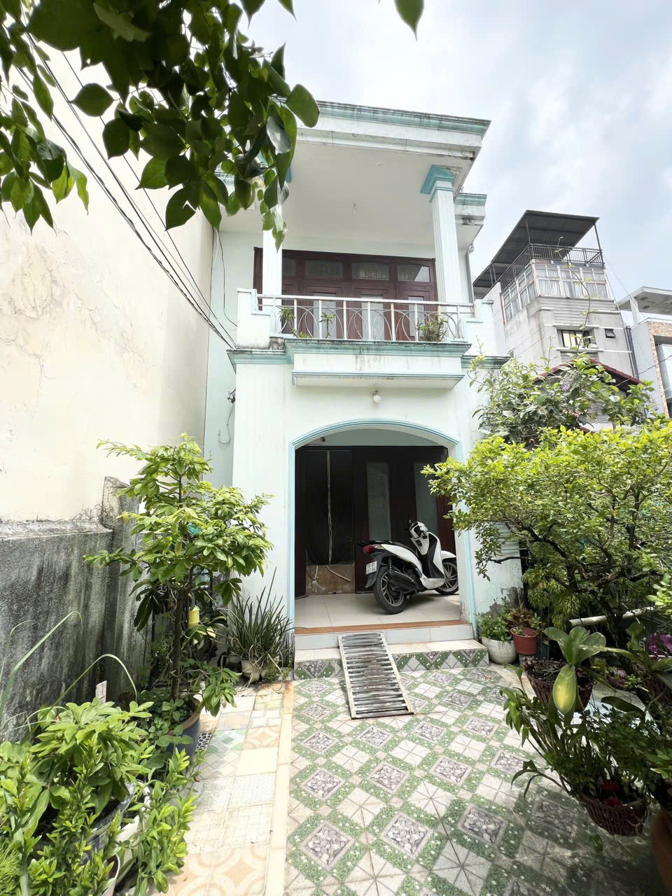 GẤP BÁN CHÍNH CHỦ - NGUYỄN XÍ - P26 - BÌNH THẠNH - 112 M2 - 4 TẦNG BTCT - 4PN LỚN - GẤP BÁN 12 TỶ - - Ảnh chính