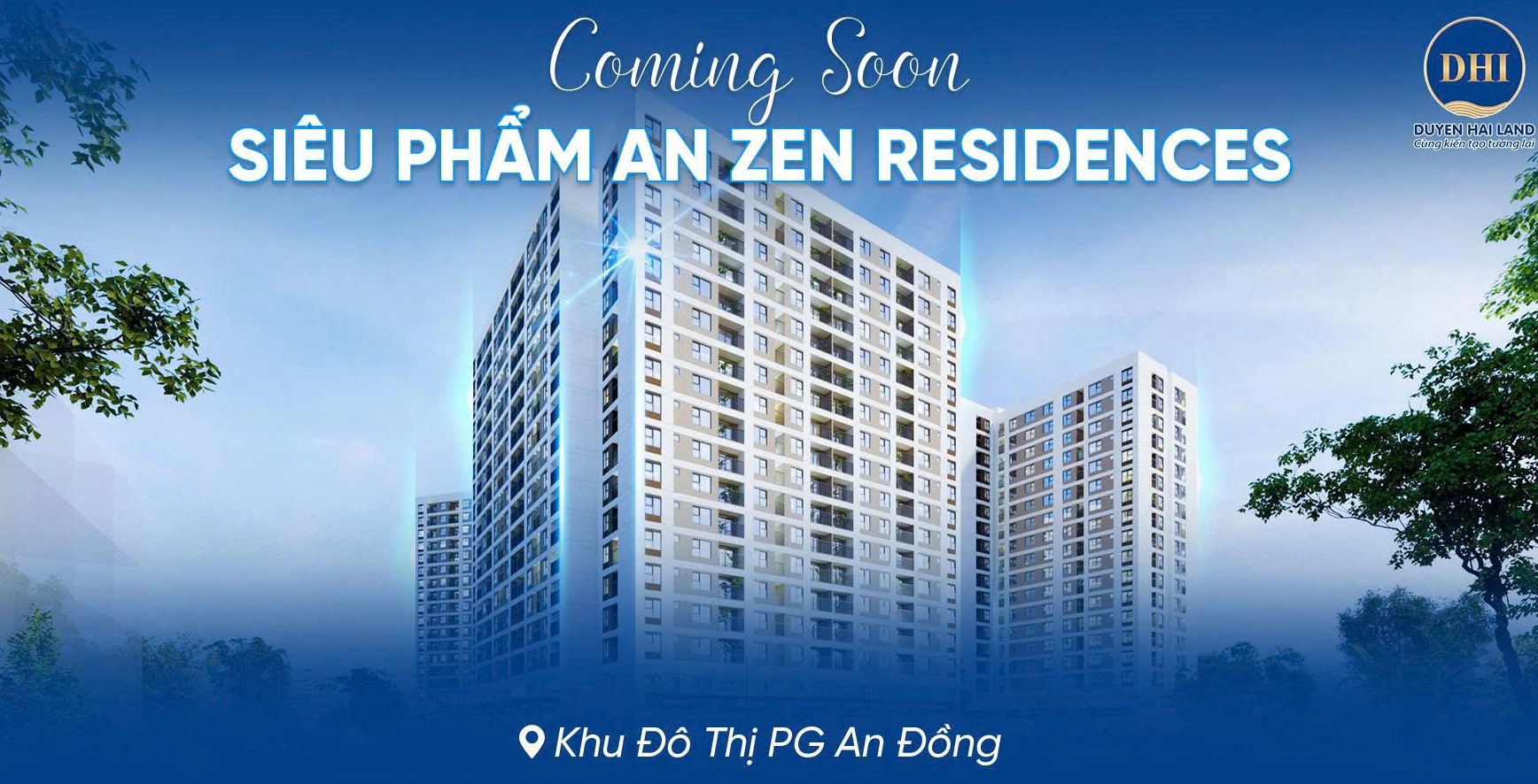 An Zen Residences Hải Phòng – Dự Án Căn Hộ “Nhà Quận Giá Huyện” Đáng Mua Nhất 2025 - Ảnh 1