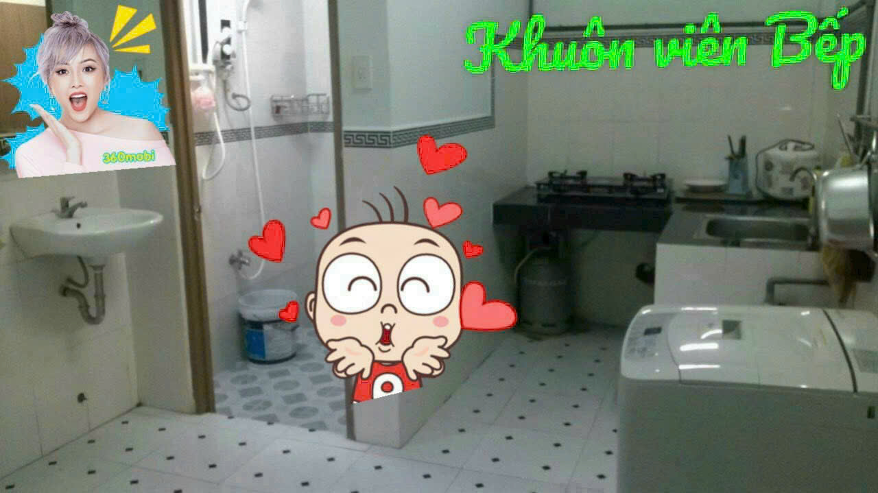24. Cho Thuê Nhà Trệt Hẻm Trần Vĩnh Kiết Kế Trần Hoàng Na - Ảnh 2