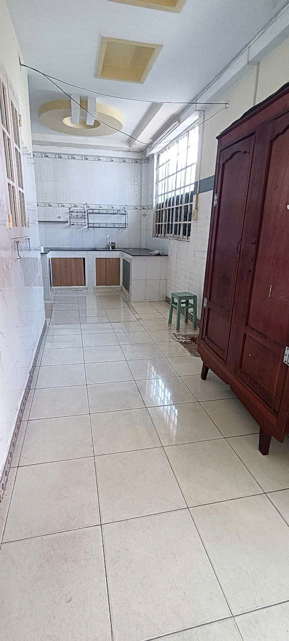 25. nhà 4,5 triệu 3 phòng ngủ gần bệnh viện Phụ Sản Cần Thơ - Ảnh 1