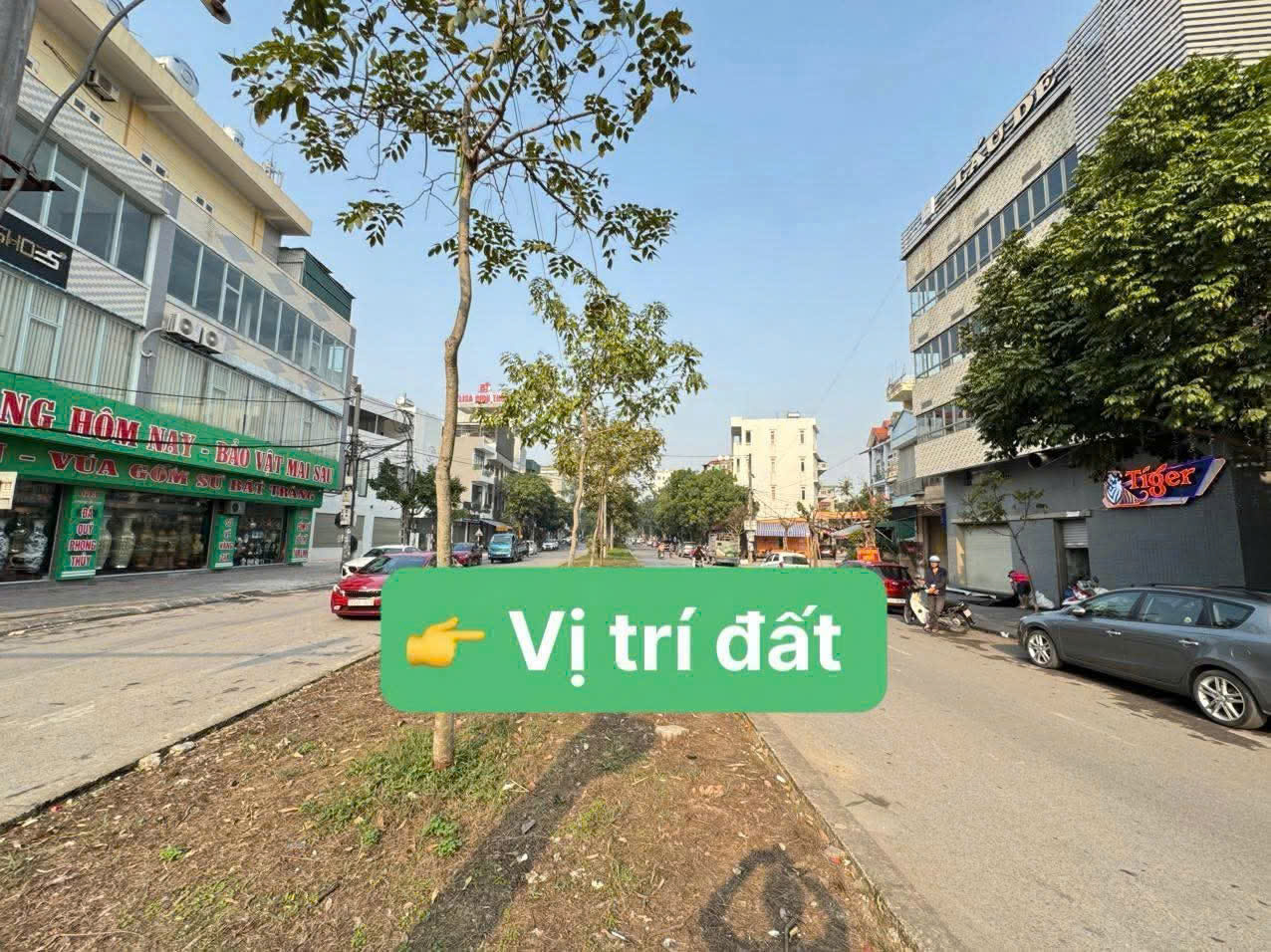 Bán đất mặt phố Nguyễn Văn Linh – trung tâm TP Hải Dương, giá chỉ 120tr/m², kinh doanh đỉnh - Ảnh 2