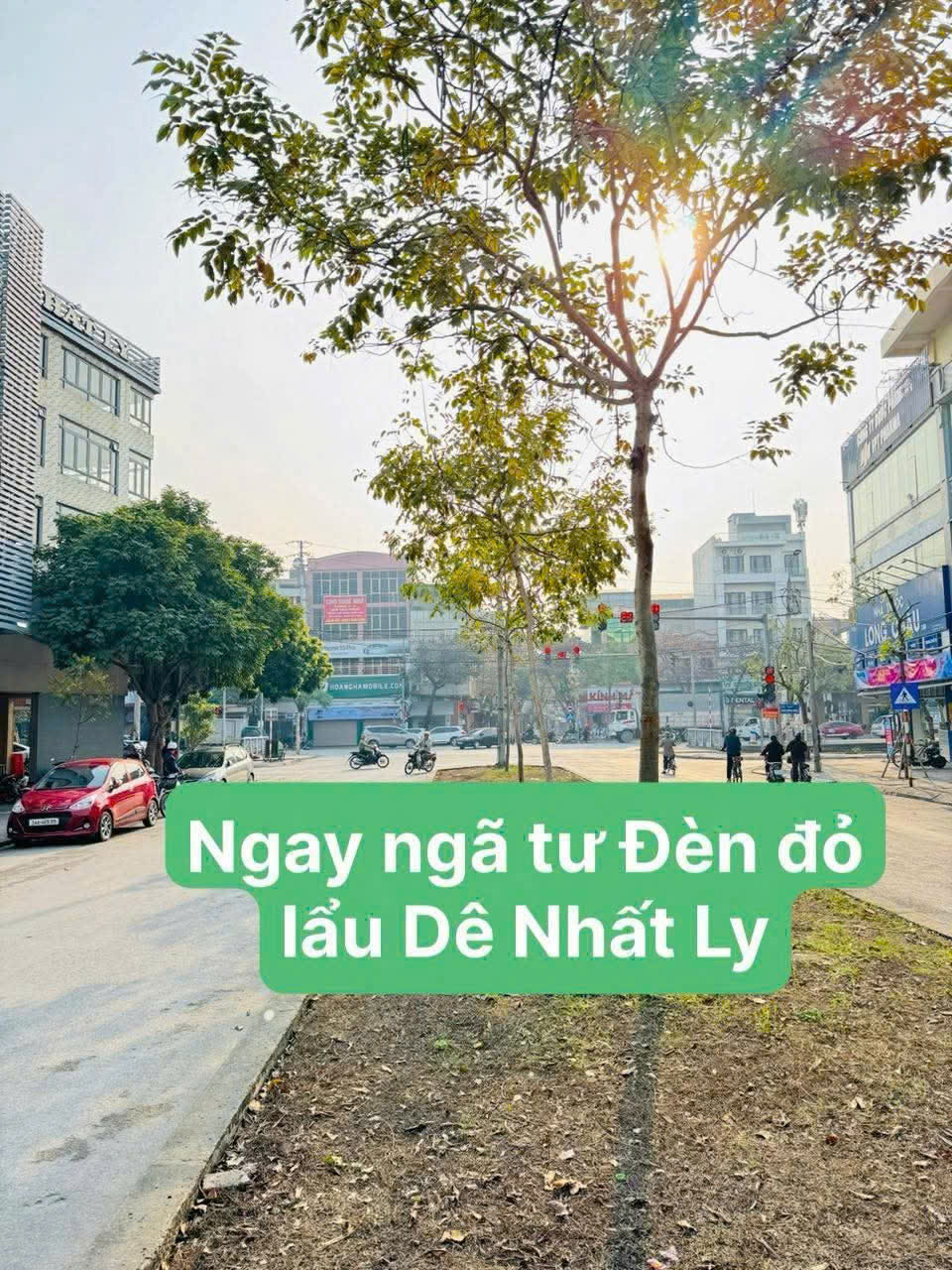 Bán đất mặt phố Nguyễn Văn Linh – trung tâm TP Hải Dương, giá chỉ 120tr/m², kinh doanh đỉnh - Ảnh 3