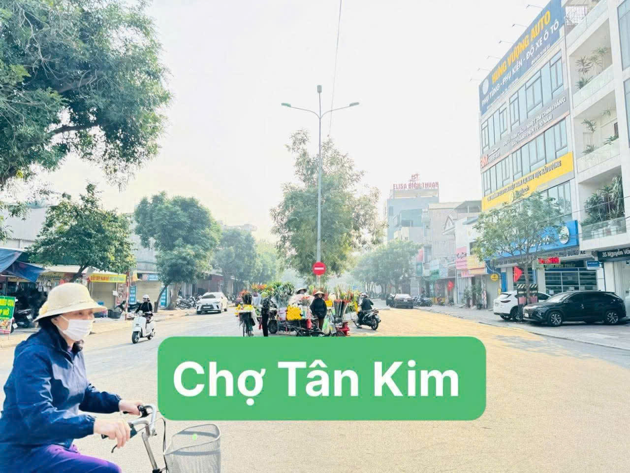 Bán đất mặt phố Nguyễn Văn Linh – trung tâm TP Hải Dương, giá chỉ 120tr/m², kinh doanh đỉnh - Ảnh 4