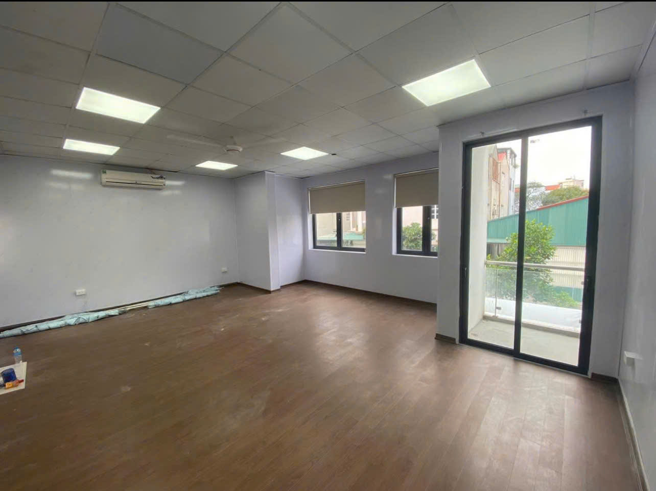 Cho thuê biệt thự làm văn phòng tại An Phú Villa, KĐT Dương Nội - Ảnh chính