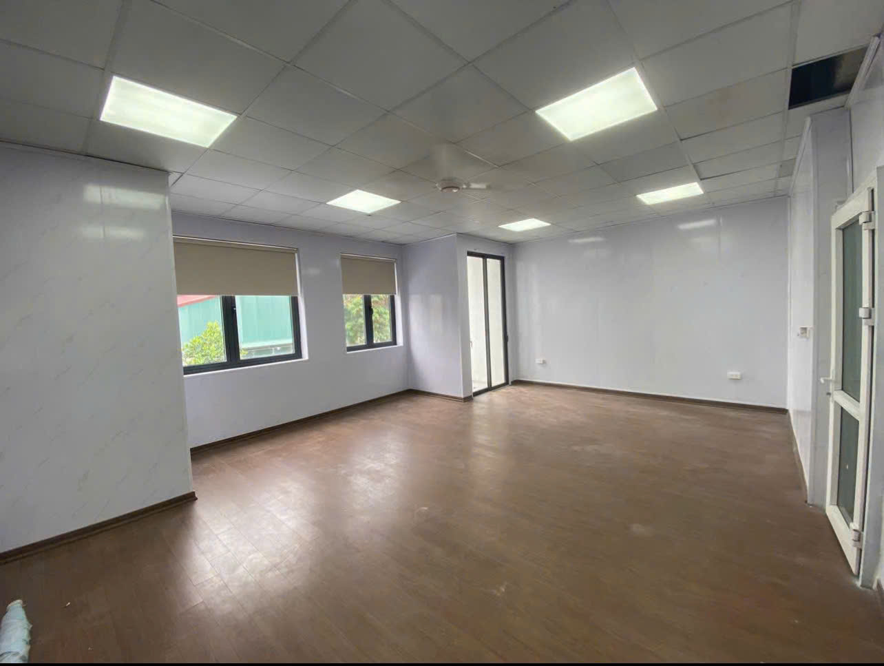 Cho thuê biệt thự làm văn phòng tại An Phú Villa, KĐT Dương Nội - Ảnh 2