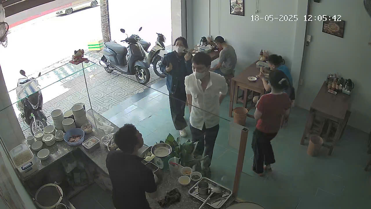SANG NHƯỢNG QUÁN PHỞ TẠI XÃ TÂN XUÂN, HUYỆN HÓC MÔN, TPHCM - Ảnh 3