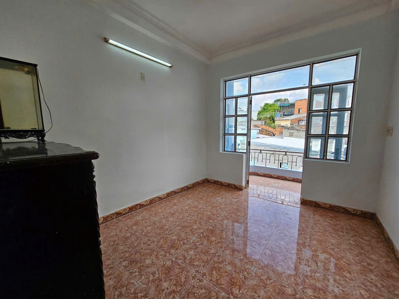 Bán nhà 4 tầng Tttp Nha Trang , Đường Thống Nhất ,P. Phương Sơn , Gía : 3 tỷ 290 - Ảnh 3