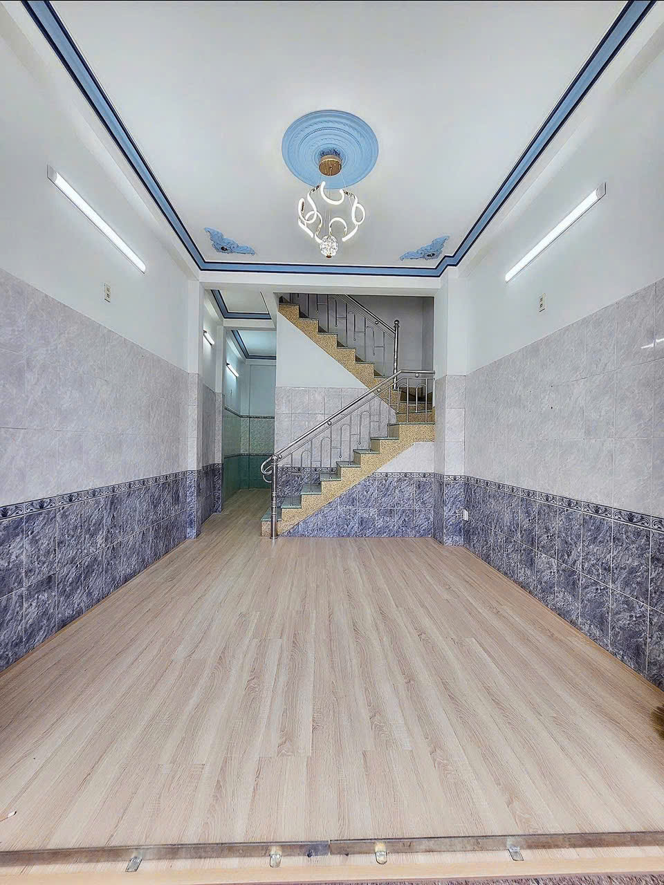 Bán nhà 4 tầng Tttp Nha Trang , Đường Thống Nhất ,P. Phương Sơn , Gía : 3 tỷ 290 - Ảnh 4