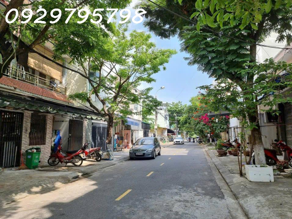 BÁN NHÀ MẶT TIỀN 2T ĐƯỜNG VÕ NHƯ HƯNG CẠNH DỰ ÁN SUN GROUP CẦU TRẦN THỊ LÝ, ĐÀ NẴNG - Ảnh 3
