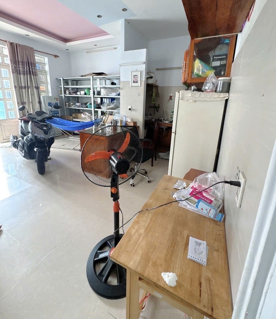 BÁN NHÀ HẺM 1 TRỤC NGUYỄN DUY TRINH – LÔ GÓC THOÁNG – 80M² – CHỈ 5 TỶ - Ảnh chính