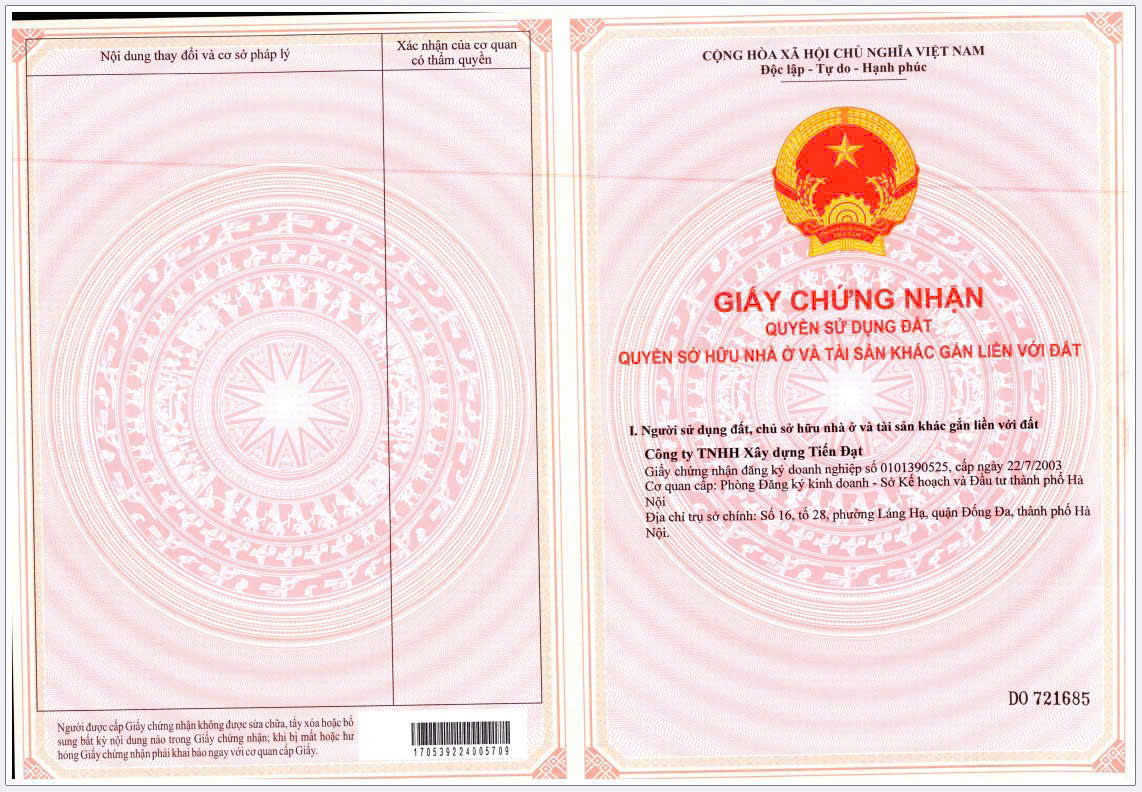 CHÍNH CHỦ CẦN BÁN GẤP LÔ ĐẤT SIÊU ĐẸP TẠI TRUNG TÂM THỊ TRẤN  HUYỆN LẠC THỦY - TỈNH HÒA BÌNH - Ảnh 2