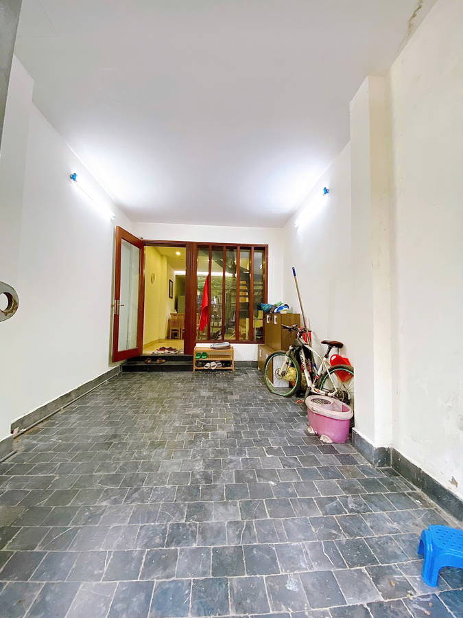 Bán Nhà Vương Thừa Vũ. Thanh Xuân. Ô Tô. DT 50m2. MT 3,4m. 5 Tầng. Giá 15,3 Tỷ. - Ảnh 3