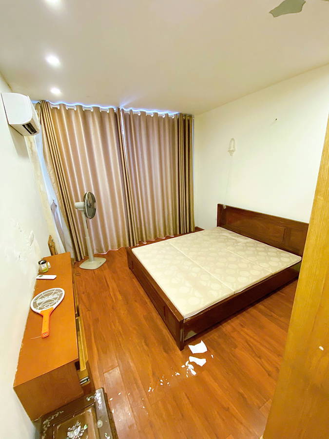 Bán Nhà Vương Thừa Vũ. Thanh Xuân. Ô Tô. DT 50m2. MT 3,4m. 5 Tầng. Giá 15,3 Tỷ. - Ảnh chính