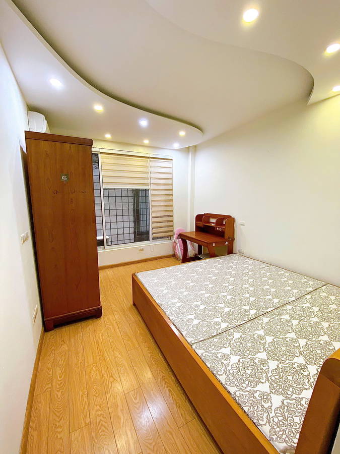 Bán Nhà Vương Thừa Vũ. Thanh Xuân. Ô Tô. DT 50m2. MT 3,4m. 5 Tầng. Giá 15,3 Tỷ. - Ảnh 2