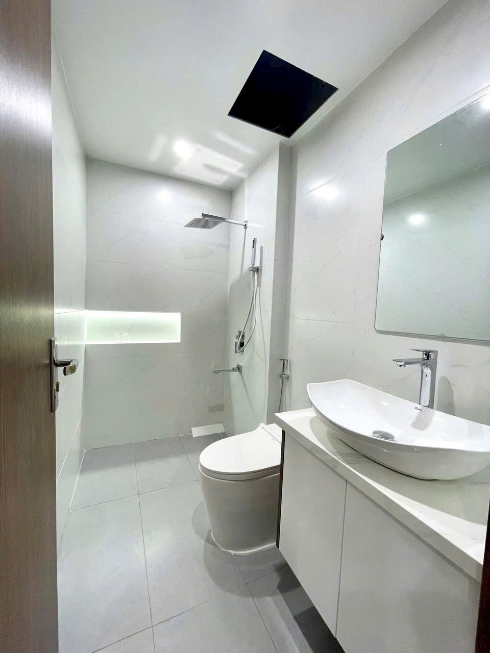 Bán nhà 4 tầng lô góc 2 mặt tiền Ngô Quyền, Hải Dương giá chỉ 4.x tỷ - Ảnh 4