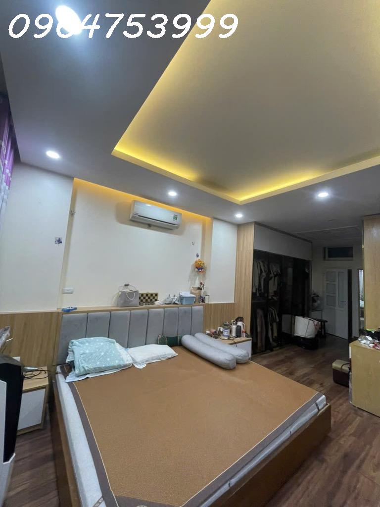 BÁN NHÀ LÔ GÓC ĐÌNH THÔN – Ô TÔ ĐỖ CỬA – 6 TẦNG THANG MÁY – DIỆN TÍCH 48M² - Ảnh 2
