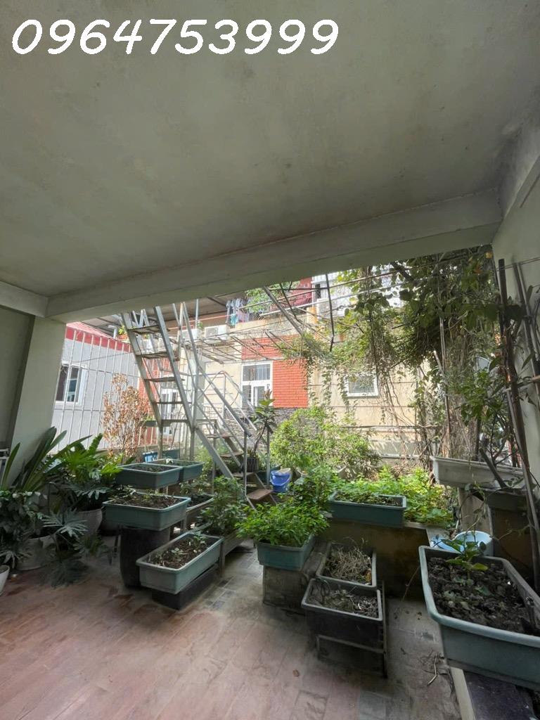 BÁN NHÀ LÔ GÓC ĐÌNH THÔN – Ô TÔ ĐỖ CỬA – 6 TẦNG THANG MÁY – DIỆN TÍCH 48M² - Ảnh 4